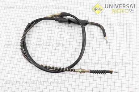 Трос зчеплення. LIPAI (Запчастини на мотоцикл Yamaha YBR125 / UM5061-V35)