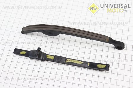 Натягувач ланцюга ГРМ. Китай (Запчастини на мотоцикл Yamaha YBR125 / UM5061-V38)