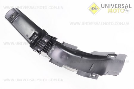 Kinlon JL150-70C Пластик - Крило заднє. Китай (Запчастини на мотоцикл Loncin / UM5070-V18)
