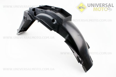 Kinlon JL150-70C Пластик - Крило заднє. Китай (Запчастини на мотоцикл Loncin / UM5070-V18)