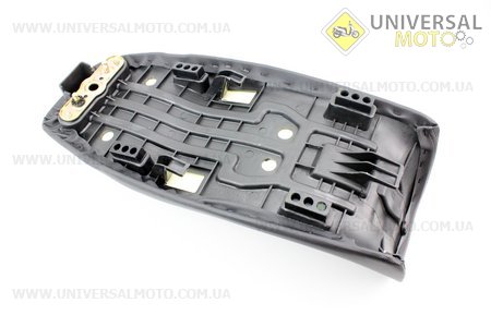 Сиденье. Китай (Мотоцикл Kinlon / UM5070-V22)