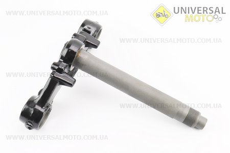 Kinlon JL150-70C Траверс керма, тип 1. Китай (Запчастини на мотоцикл Loncin / UM5070-V24)
