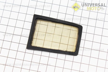 Loncin- LX300-6 Фільтр масляний - сітка. Китай (Запчастини на мотоцикл Loncin / UM5071-V07)