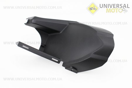 Loncin- LX300GS пластик - крило заднє, (бризговики). Китай (Запчастини на мотоцикл Loncin / UM5071-V15)