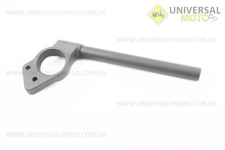 Loncin- LX300GS Трубка керма ліва. Китай (Запчастини на мотоцикл Loncin / UM5071-V29)