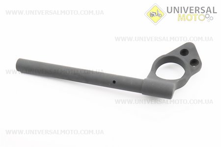 Loncin- LX300GS Трубка керма права. Китай (Запчастини на мотоцикл Loncin / UM5071-V30)