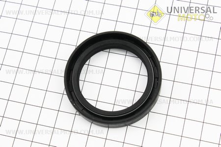 Loncin- LX250GY-3 Сальник 41*5*11. Китай (Запчастини на мотоцикл Loncin / UM5071-V35)