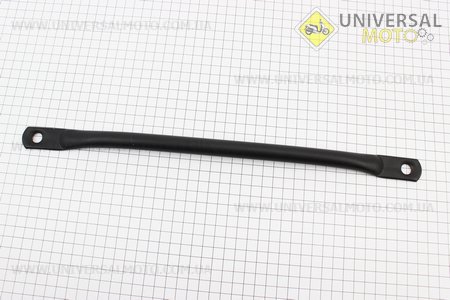 Loncin- LX200GY-3 Тяга гальмівний панелі 395мм. Китай (Запчастини на мотоцикл Loncin / UM5072-V14)