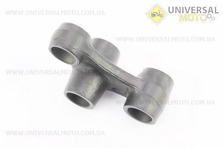 Loncin- LX250GS-2A Прогрессия гола. Китай (Запчастини на мотоцикл Loncin / UM5072-V37)