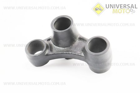 Loncin- LX250GS-2A Прогрессия гола. Китай (Запчастини на мотоцикл Loncin / UM5072-V37)