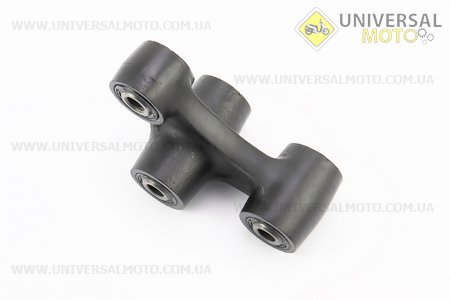 Loncin- LX250GS-2A Прогресія в зборі. Китай (Запчастини на мотоцикл Loncin / UM5072-V52)