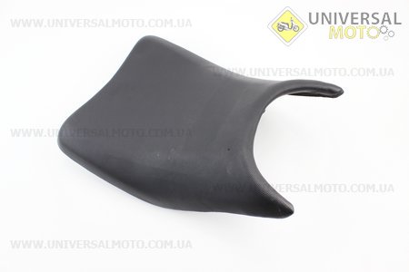 Loncin- LX250GS-2A Сидіння переднє. Китай (Запчастини на мотоцикл Loncin / UM5072-V54)
