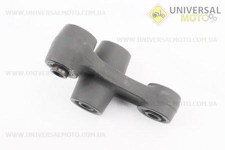 Loncin- LX300GS Прогресія в зборі. Китай (Запчастини на мотоцикл Loncin / UM5072-V69)