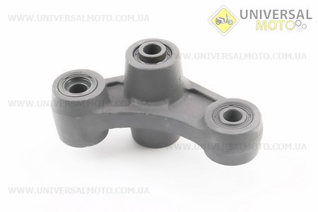 Loncin- LX300GS Прогресія в зборі. Китай (Запчастини на мотоцикл Loncin / UM5072-V69)