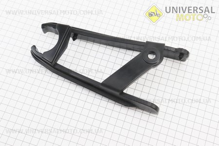 Loncin- LX300-6 Успокоитель ланцюга приводний, тип 2. Китай (Запчастини на мотоцикл Loncin / UM5073-V11)