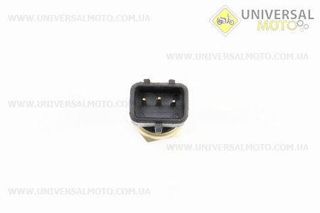 Loncin- LX300GS Датчик температури, тип 2. Китай (Запчастини на мотоцикл Loncin / UM5073-V19)
