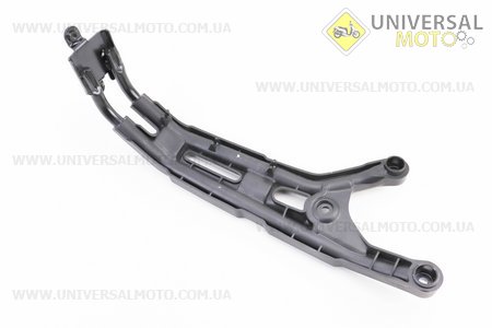 Loncin- LX300-6H 300AC Кронштейн підкрилки заднього. Китай (Запчастини на мотоцикл Loncin / UM5073-V32)