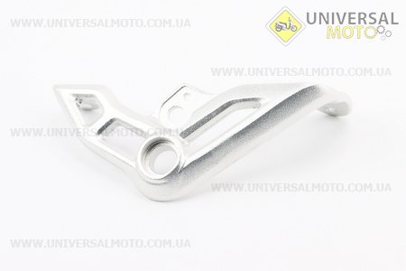 Loncin- LX300-6H 300AC Кронштейн фари правий. Китай (Запчастини на мотоцикл Loncin / UM5073-V34)