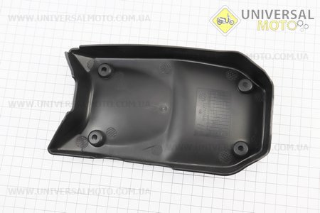 Loncin- LX300-6H 300AC пластик - крила заднього. Китай (Запчастини на мотоцикл Loncin / UM5073-V45)