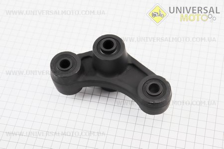 Loncin- LX300-6H 300AC Прогрессия в зборі. Китай (Запчастини на мотоцикл Loncin / UM5073-V53)