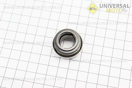 Loncin- LX300-6H 300AC Сальник помпи. Китай (Запчастини на мотоцикл Loncin / UM5073-V56)
