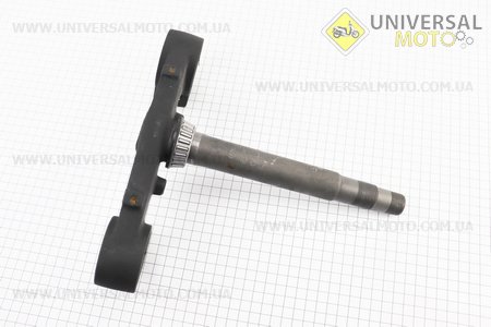 Loncin- LX300-6H 300AC Траверс керма. Китай (Запчастини на мотоцикл Loncin / UM5073-V57)