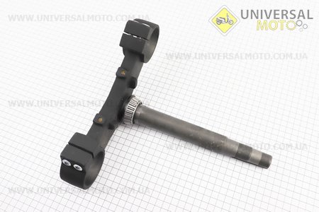 Loncin- LX300-6H 300AC Траверс керма. Китай (Запчастини на мотоцикл Loncin / UM5073-V57)