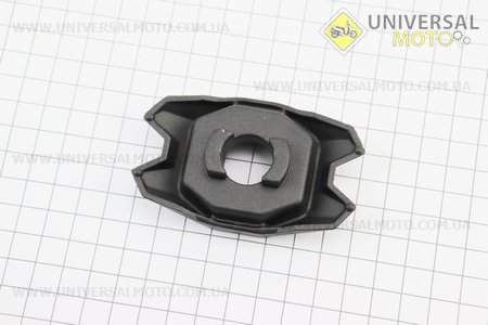 Loncin- LX300-6H 300DS Пластина натяжителя ланцюга приводний. Китай (Запчастини на мотоцикл Loncin / UM5073-V71)