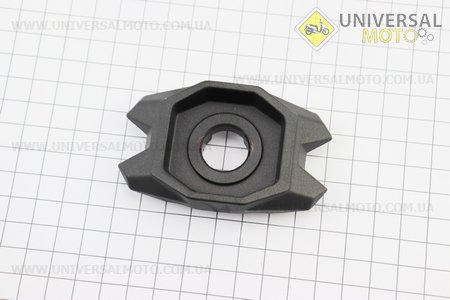 Loncin- LX300-6H 300DS Пластина натяжителя ланцюга приводний. Китай (Запчастини на мотоцикл Loncin / UM5073-V71)