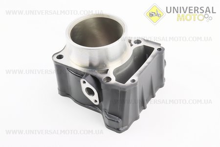 Loncin-LX300-6 Циліндр (голий) 300см.куб.-78мм (висота циліндра 71/108мм). VOGE (Запчастини на мотоцикл Loncin / UM5074-V29)