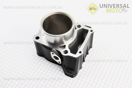 Loncin-LX300-6 Циліндр (голий) 300см.куб.-78мм (висота циліндра 71/108мм). VOGE (Запчастини на мотоцикл Loncin / UM5074-V29)