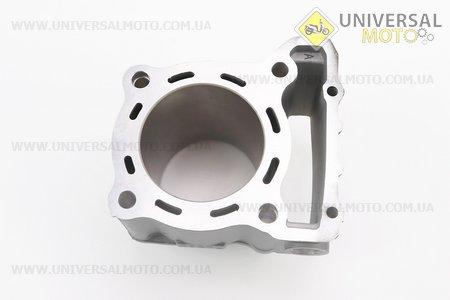 Loncin-LX300-6 Циліндр (голий) 300см.куб.-78мм (висота циліндра 71/108мм). VOGE (Запчастини на мотоцикл Loncin / UM5074-V29)