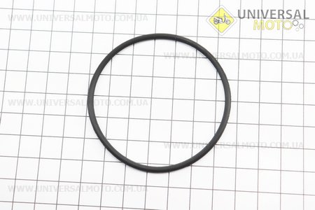 Loncin- LX650DS/LX650-2A Манжет масляного фільтра 62*66мм. Китай (Запчастини на мотоцикл Loncin / UM5074-V45)