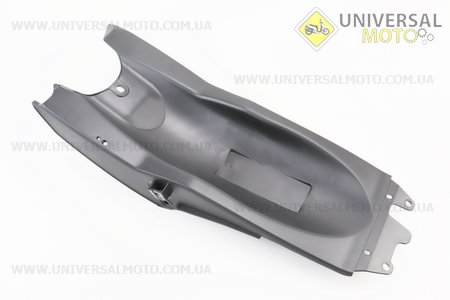 Loncin- JL200-68A пластик - бризковик колеса заднього (внутрішній). Китай (Запчастини на мотоцикл Loncin / UM5075-V59)