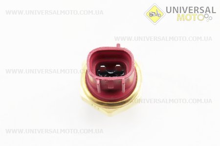 Loncin- LX300-6 Датчик температури. Китай (Запчастини на мотоцикл Loncin / UM5075-V63)