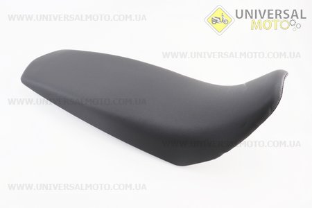 Loncin- LX300GY-A Сидіння. Китай (Запчастини на мотоцикл Loncin / UM5075-V75)