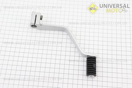 Loncin- LX300GY-A Важіль перемикання передач. Китай (Запчастини на мотоцикл Loncin / UM5075-V94)