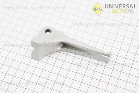 Loncin- LX300GY-A Підніжка задня. Китай (Запчастини на мотоцикл Loncin / UM5075-V96)