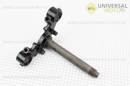 Траверс руля . Китай (Мотоцикл Viper V150A / UM5080-V30)