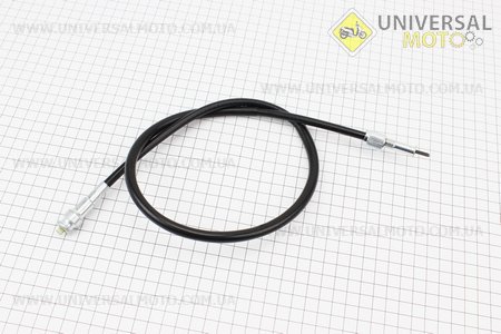 Трос тахометра, 80см. Китай (Мотоцикл Viper V150A / UM5080-V32)