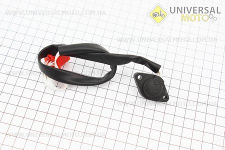 Датчик положення КПП V150A. Китай (Запчастини на мотоцикл з двигуном CG / UM5080-V39)