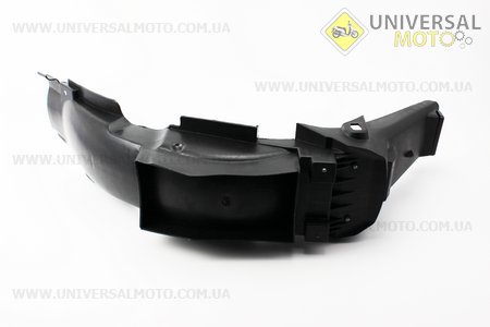 Пластик - Крило заднє. Китай (Viper-Запчастини на мотоцикл Viper V150A / UM5080-V43)