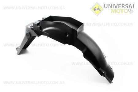 Пластик - Крило заднє. Китай (Viper-Запчастини на мотоцикл Viper V150A / UM5080-V43)