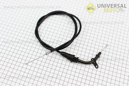 Трос газа, 88см. Китай (Скутер Viper V150A / UM5080-V52)