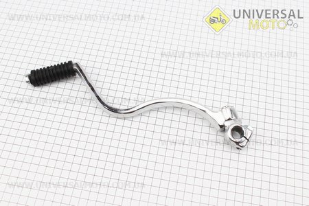 Важіль кікстартера V150A. Китай (Viper-Запчастини на мотоцикл Viper V150A / UM5080-V63)