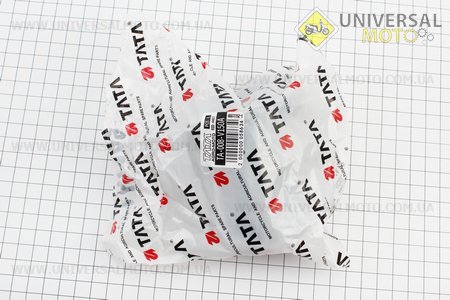 Патрубок фільтру повітряного до карбюратора. TATA (Viper-Запчастини на мотоцикл Viper V150A / UM5081-V41)