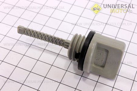 Щуп масляный длинный