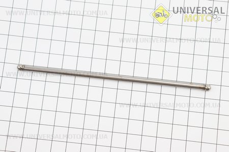 Штанга 168F/170F. Китай (Запчастини на мотоблок з двигуном 168F / UM6010-V21)