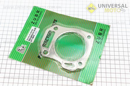 Прокладка цилиндра