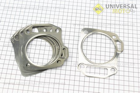 Прокладка цилиндра